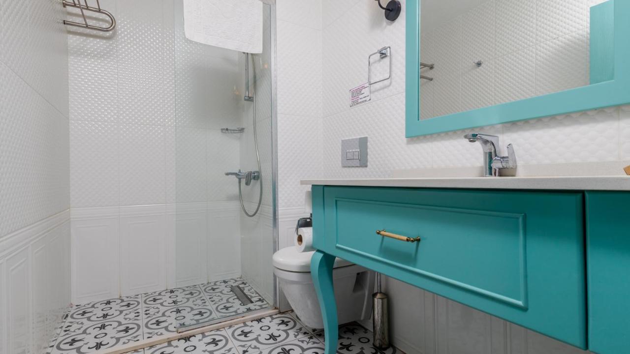 Avlu Alacati Boutique Hotel Exterior photo